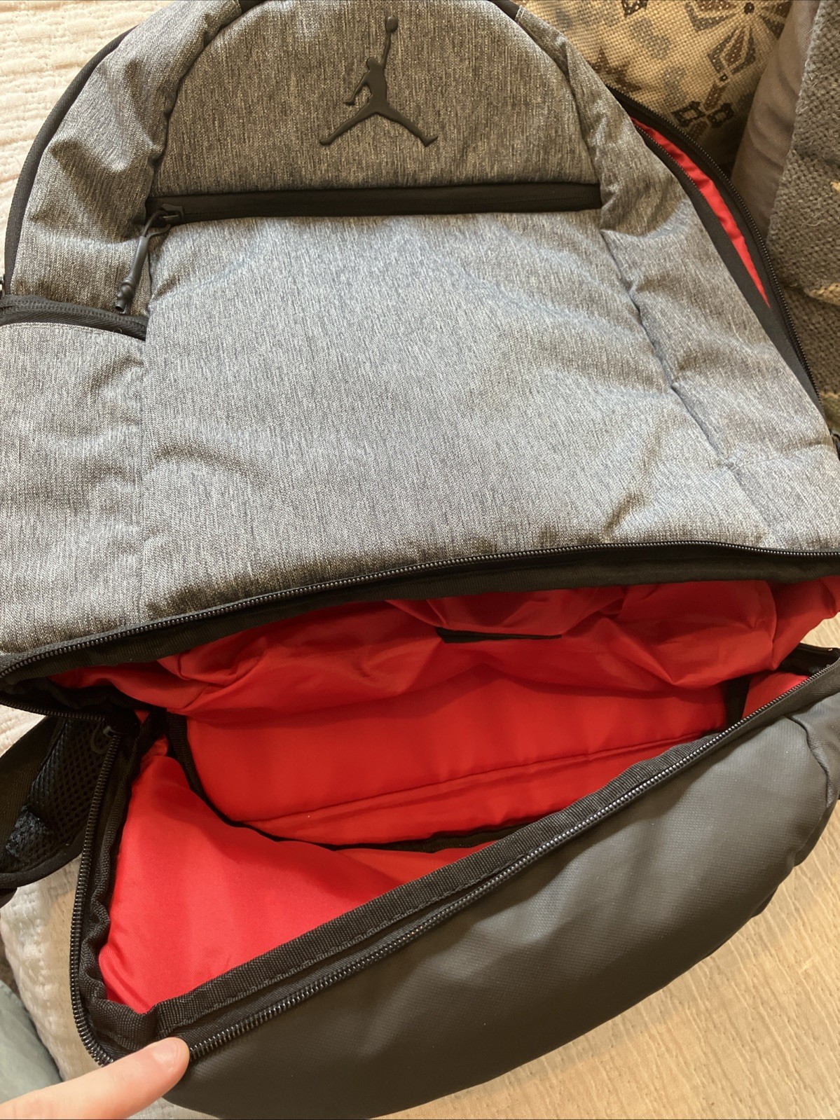 Jordan Backpack - image 4