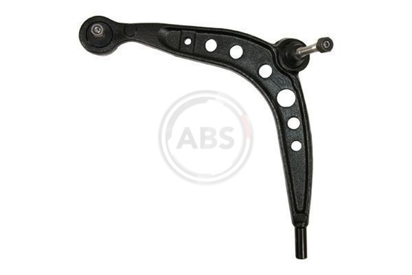 A.B.S. Querlenker Dreieckslenker 210056 FüR Z1 Bmw E30 Stahlguss M12X1,5 Rht 3Er-image