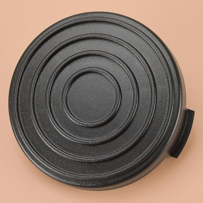 1pcs Spool Cover Replacement Fit For Einhell CG-ET 4530 RTV 400 RTV 550 TLE-02-1