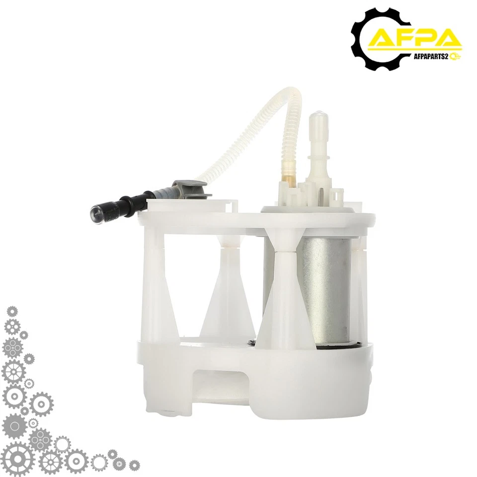 Conjunto de bomba de combustible para Mercedes-Benz 2016-18 G63 AMG W463 5,5 L G65 AMG W463 6,0 L Foto 3 de 4