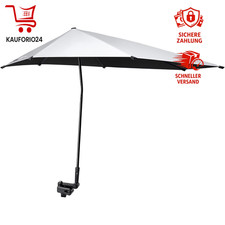 Strandschirm Verstellbar LSF 50+ Größe XL 1...