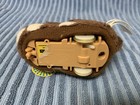 2 Zhu Zhu Pets Nugget 12.9. & Scoodles 4.18 Makes Sounds Tries To Move See Video — photo 6