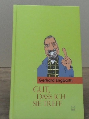 Gut, dass ich sie treff oder: wie die Zigarette mit mir Schluss gemacht honn und