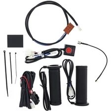 Kimpex 365137 Heated Grip with Thumb Kits Alterra Outlander Renegade Sportsman