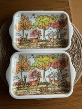 Emma Bridgewater In The Woods