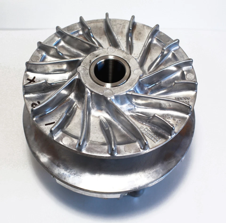 Convertidor de accionamiento de embrague primario Kawasaki Mule 600 610 SX reemplaza herramienta 49094-0021 Foto 3 de 4