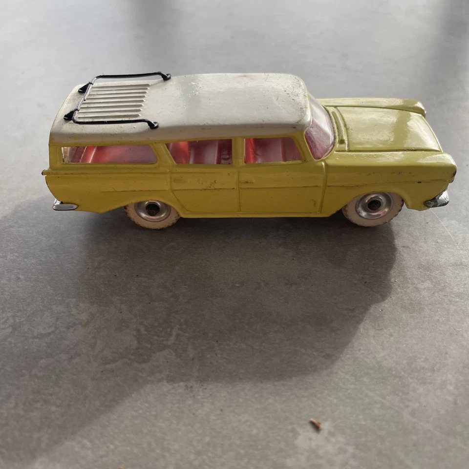 1960’s Dinky Toys Rambler Cross Country No.193 Made By Meccano England - Image 2 of 4