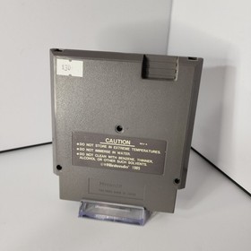 Super Mario Bros. 2 (NES) - Tested, Cart Only