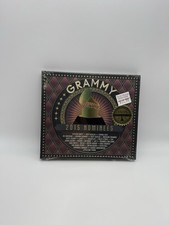 Factory Sealed 2015 Grammy Nominees CD New Sealed