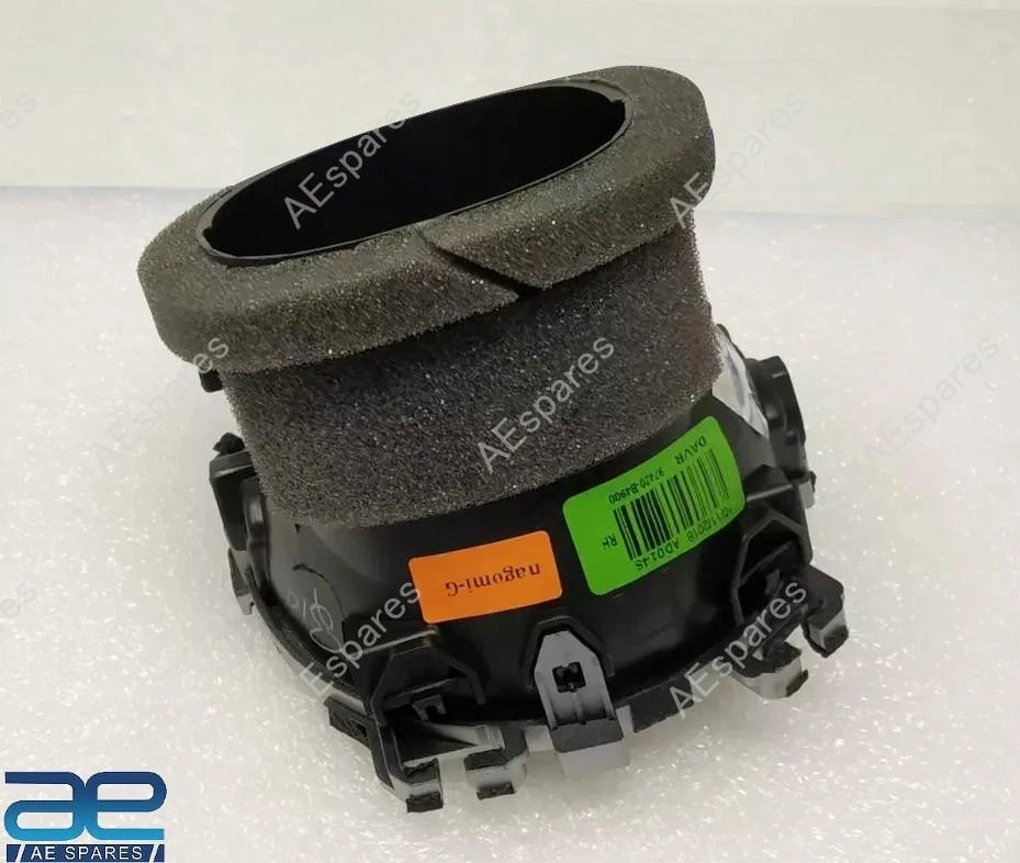 Center Air Vent RH For Hyundai Grand I10 2013-21 Xcent 2013-20 97420-B49004X view 3