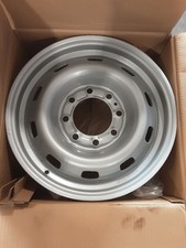 Wheel 17x7-12 Steel Road Wheel Fits 03-13 Dodge 2500 Pickup 1640780 Wheel 17x7-12 Steel Road Wheel Fits 03-13 Dodge 2500 Pickup 1640780