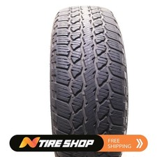 Used 26570r17 Firestone Destination At 2 - 113s - 9.532 No Repairs