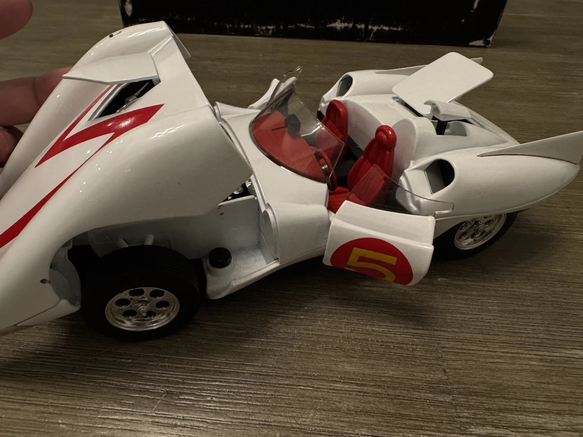 ERTL American Muscle Speed Racer Diecast & Toy 1:18 for sale | eBay
