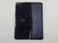 Apple iPad Air 5th Gen.  A2589 64GB, Wi-Fi  5G Unlocked 10.9" - DAMAGED 