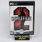 Battlefield 2 (PC CD-ROM) CIB COMPLETE