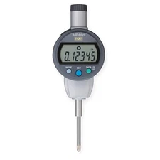 MITUTOYO 543-472B Electronic Digital Indicator,ID-C 4GPY5
