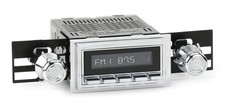 Retroradio For 1978-79 Ford Bronco Bt Aux Amfm Lac-m1-126-05-75f2