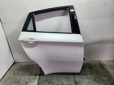 Porte arrière et accessoires BMW X6
