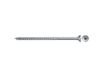 Fischer Spanplattenschrauben Power-Fast FPF II CTP 4,0x35 VPE 200 Stück