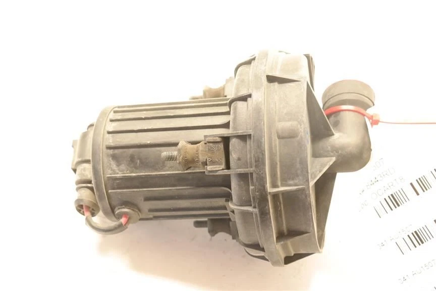 SECONDARY AIR INJECTION PUMP 7L0906279 2007 AUDI Q7 AUDI Foto 3 de 4