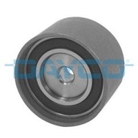 Dayco Umlenk-/FüHrungsrolle, Zahnriemen ATB2493 FüR Isuzu Opel
