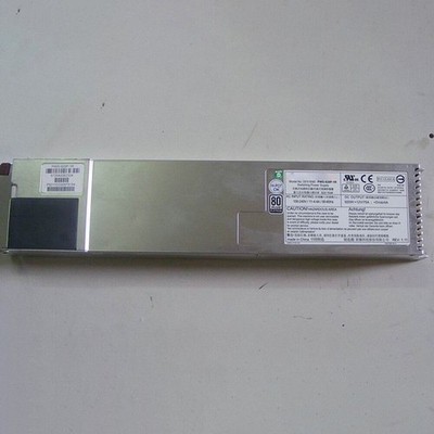 PWS-920P-1R Redundant Power Supply Module 900W For   #jd