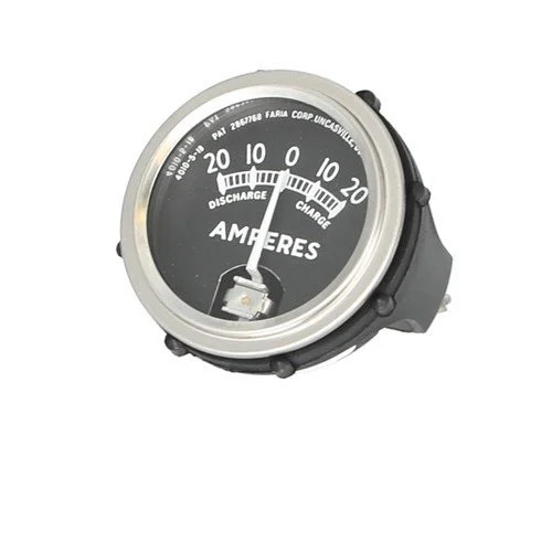 Amp Meter Gauge fits John Deere fits Case fits International
