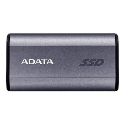 ADATA SC750 SSD 500GB USB Typ-C 3.2 Gen2 bis 1050MB/s externes Laufwerk