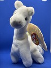 Ty Beanie Babies LOT OF ALL 3 1993 MYSTIC THE UNICORN & MAGIC THE DRAGON- MCMT — photo 8