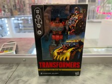 Transformers Age of the Primes Autobot Joyride Action Figure Hasbro New NM