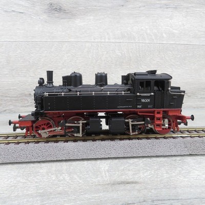 鉄道模型 Rivarossi 1340 BR 98 009 DR Mayer uploads.up_file.