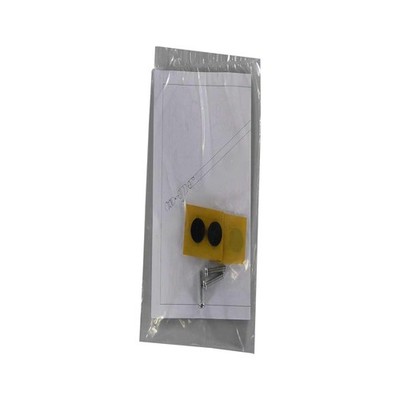 Bertazzoni 9100067 Appliance Dw24 Heritage Handle Hardware