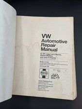 Vw Rabbit Pick-up Truck 1975-1992 Shop Service Repair Manual Wiring Diagrams Diy Vw Rabbit Pick-up Truck 1975-1992 Shop Service Repair Manual Wiring Diagrams Diy