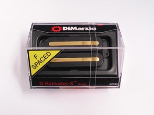 D Activator Dimarzio | eBay