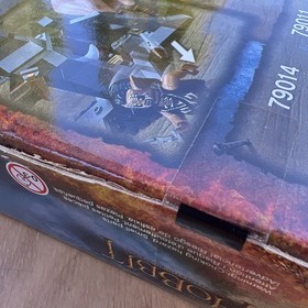 Lego 79011 - The Hobbit- Dol Guldur Ambush - from 2013 - new sealed 