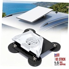 Starlink Mini Car Roof Mount,Starlink Mini Magnetic Mount for Car, RV, Truck,