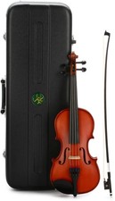 Scherl  Roth SR41E2H Arietta Student Violin Outfit - 1/2 Size