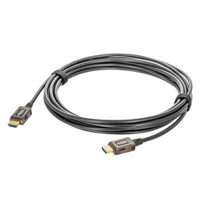 Hubbell hchx30bk 30ft Hdmi Cable (fiber optic HDMI)