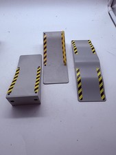 Playmobil Skatepark Skateboard Skating Ramp Parts