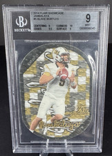 Complete Blake Bortles Rookie Card Gallery and Checklist 75