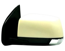 Retroviseur droit (ou coque) Isuzu D-MAX