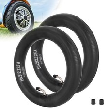 10x2.125 inner tubes - Heavy-Duty 10x2 10x2.125 Inner Tube Replacement for 2