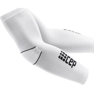 CEP Compression Arm Sleeves Long Armlinge Armstulpen Armsleeve Gr. L2 (48-56 cm)