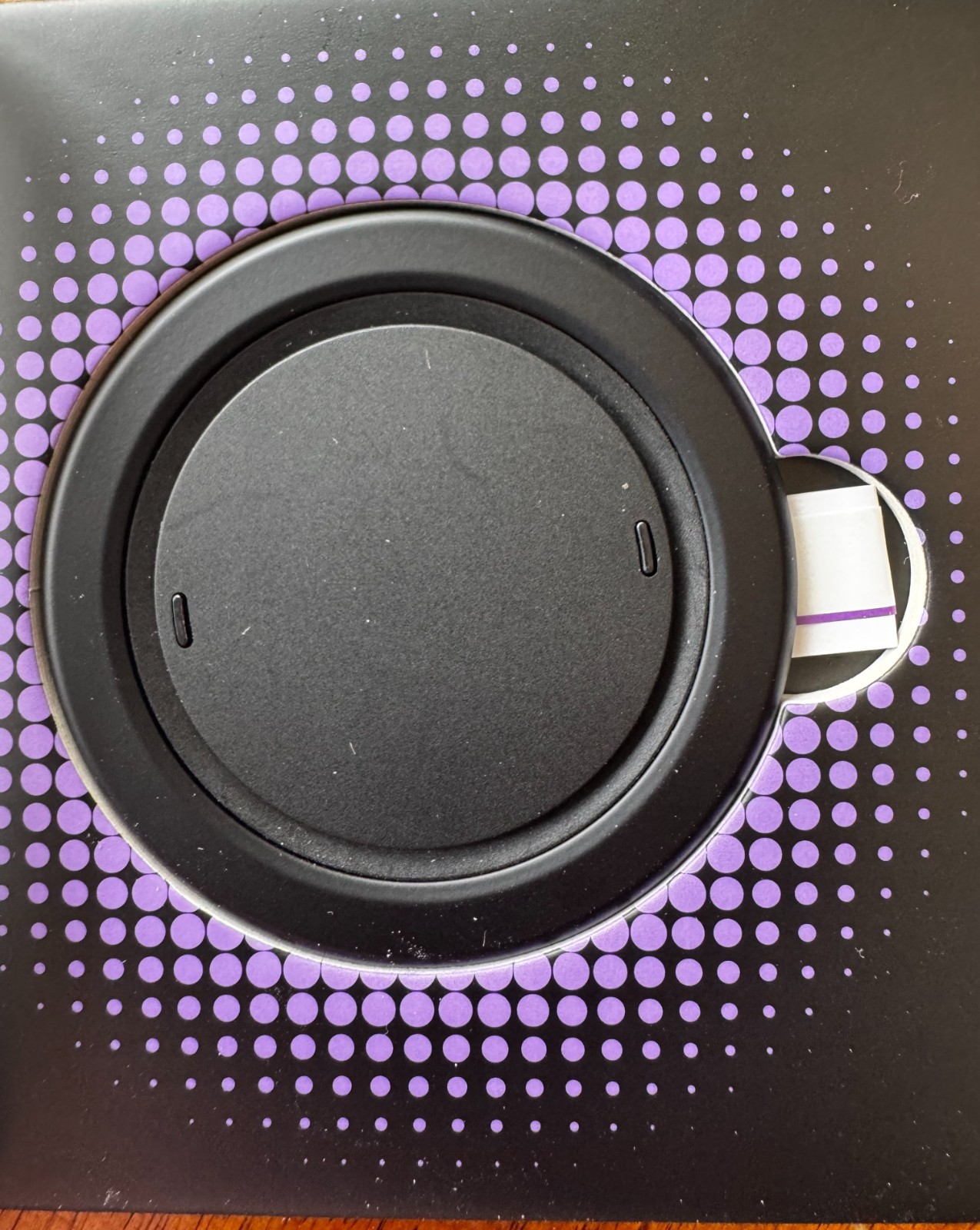 ohsnap! Snap Grip Luxe Magnetic Phone Grip You Choose Color