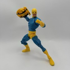 DC Universe Classics Guardian 6  Action Figure DCUC Wave 9 Chemo BAF Mattel 2009