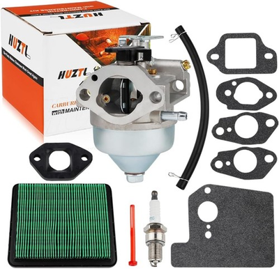 #ad #ad Carburetor Kit for Simpson Pressure Washer w Honda GCV160 GCV190 Engine $36.91