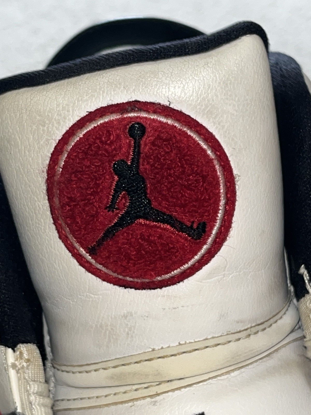 Cheapest Jordans 6rings Authentic Shoe & Painted Not Finished With Original Box thumbnail 9