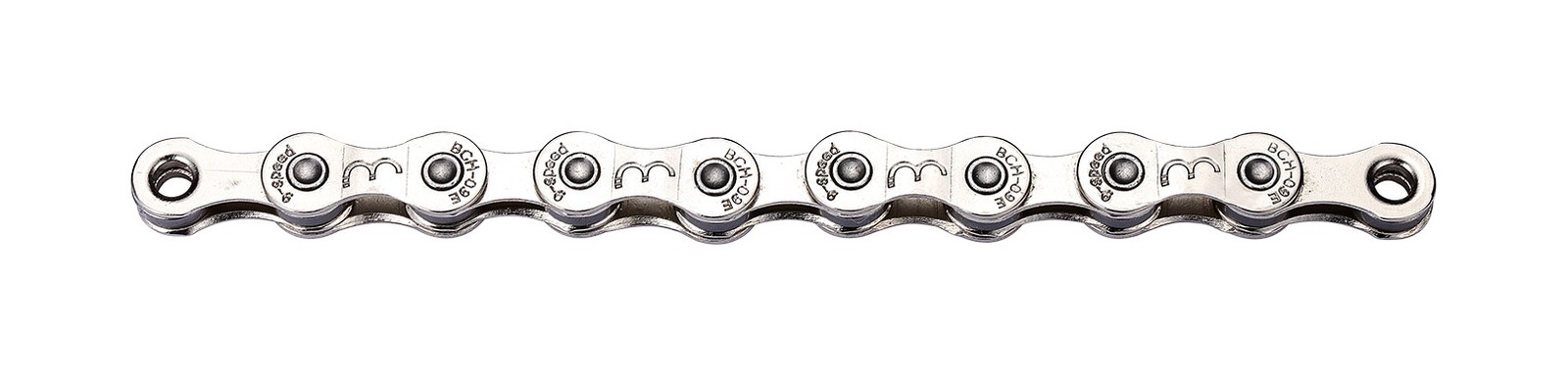 BBB Cycling E-PowerLine Cycling Chain Bikechain with SmartLink QuickLink Include 8490₽