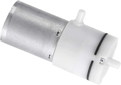Micro Air Pump - DC 12V Vacuum Electric Pumping Booster, for  Treatment Instrume