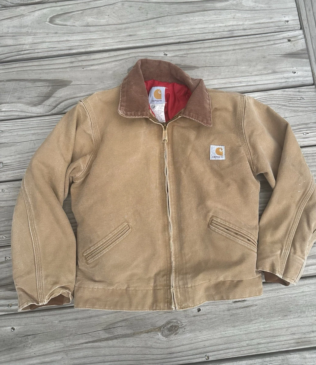 Carhartt Boys' Outerwear for sale | eBay